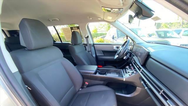 2024 Hyundai SANTA FE SE