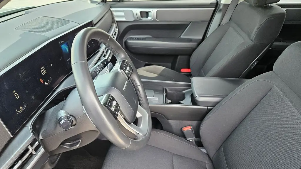 2024 Hyundai SANTA FE SE