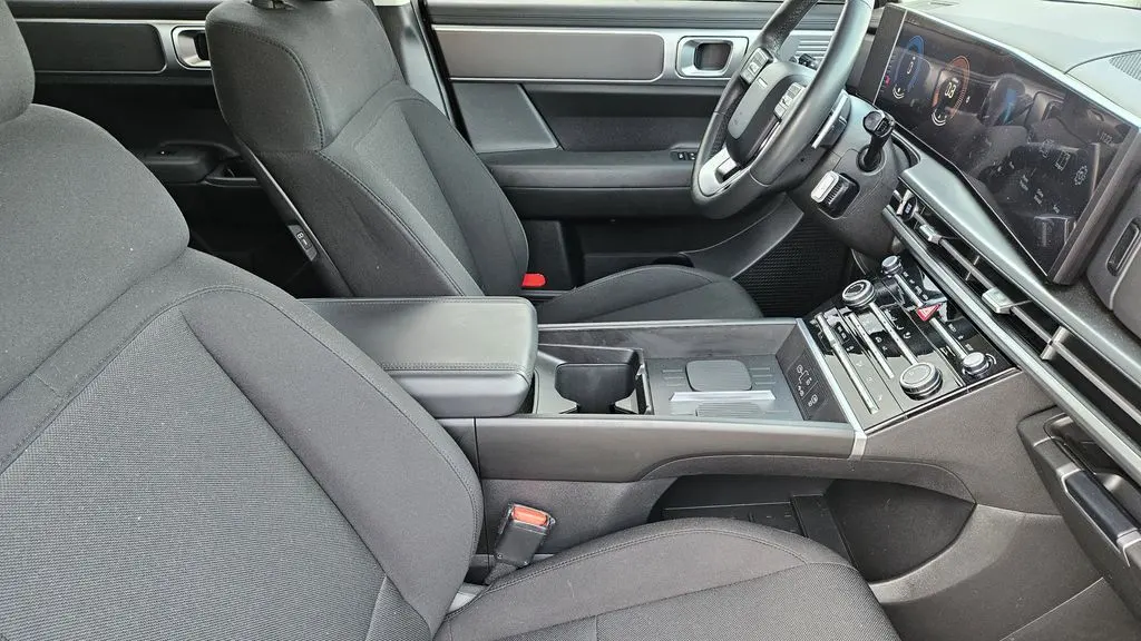 2024 Hyundai SANTA FE SE
