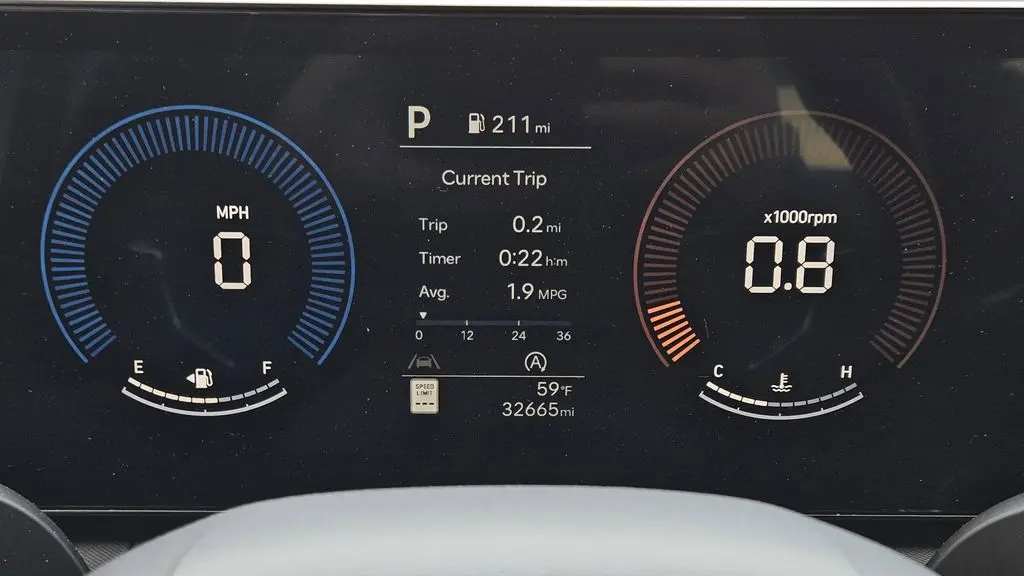 2024 Hyundai SANTA FE SE