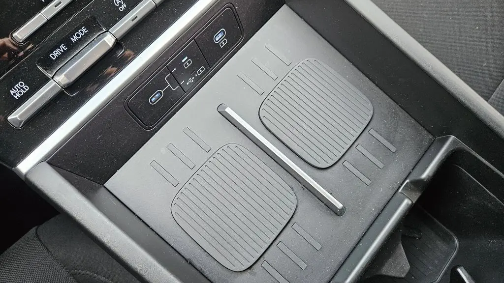 2024 Hyundai SANTA FE SE