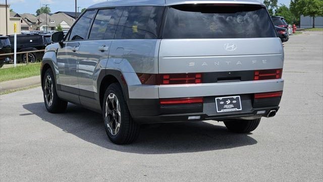 2024 Hyundai SANTA FE SE