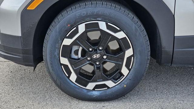 2024 Hyundai SANTA FE SE