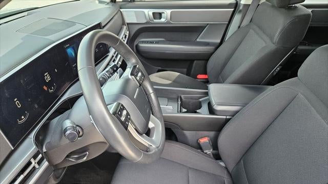 2024 Hyundai SANTA FE SE