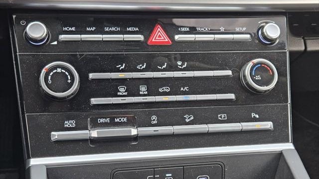 2024 Hyundai SANTA FE SE