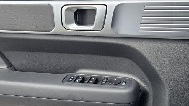 2024 Hyundai SANTA FE SE
