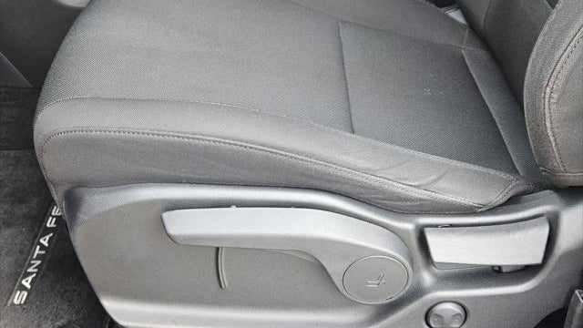2024 Hyundai SANTA FE SE