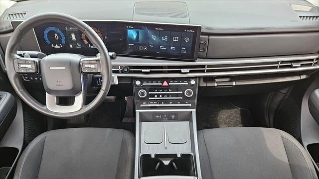 2024 Hyundai SANTA FE SE