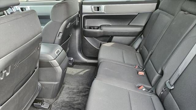 2024 Hyundai SANTA FE SE