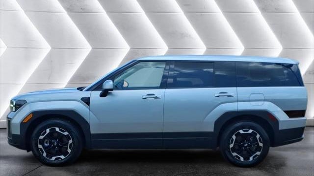 2024 Hyundai SANTA FE SE