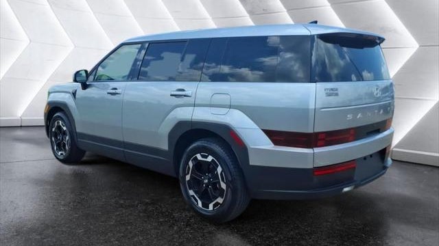 2024 Hyundai SANTA FE SE