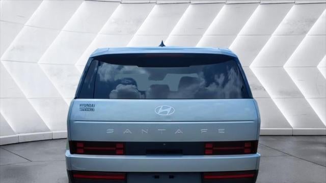 2024 Hyundai SANTA FE SE