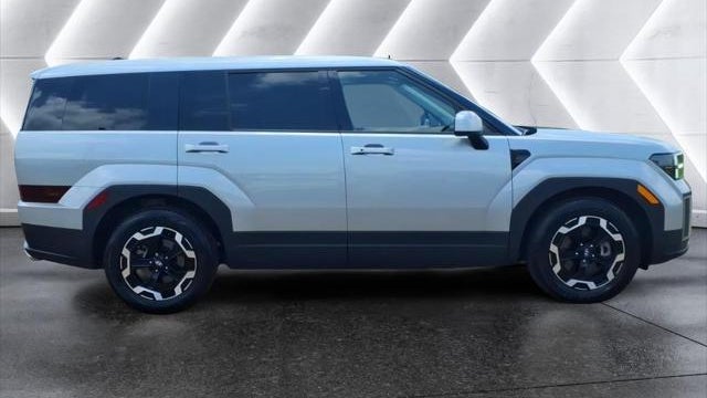 2024 Hyundai SANTA FE SE