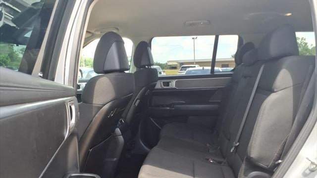 2024 Hyundai SANTA FE SE