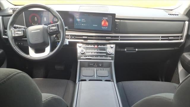2024 Hyundai SANTA FE SE