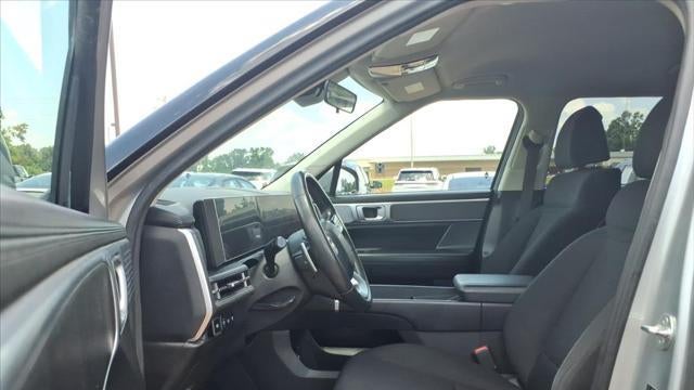 2024 Hyundai SANTA FE SE