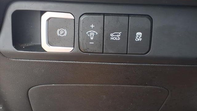 2024 Hyundai SANTA FE SE