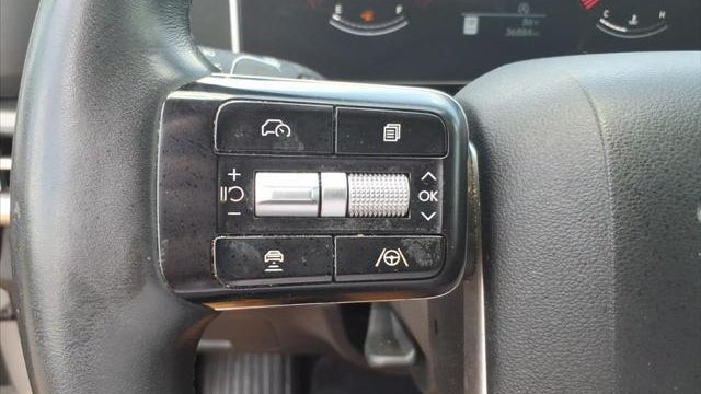 2024 Hyundai SANTA FE SE