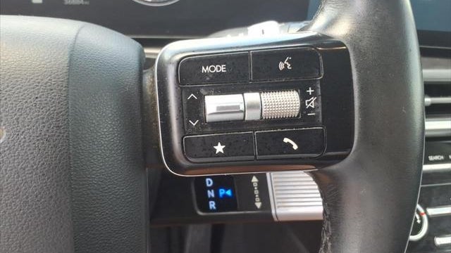 2024 Hyundai SANTA FE SE