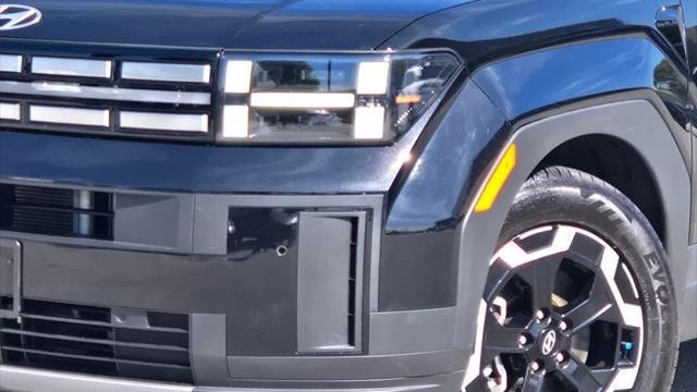 2024 Hyundai SANTA FE SE