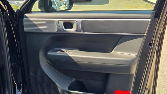 2024 Hyundai SANTA FE SE