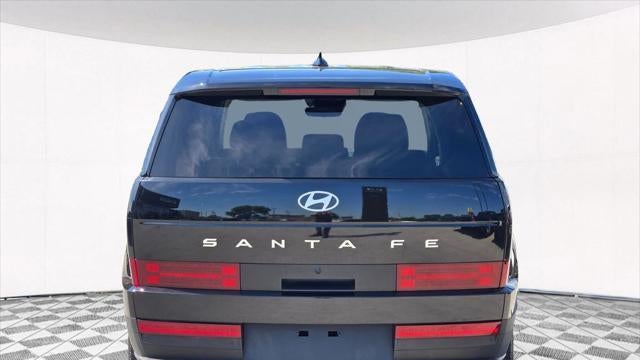 2024 Hyundai SANTA FE SE