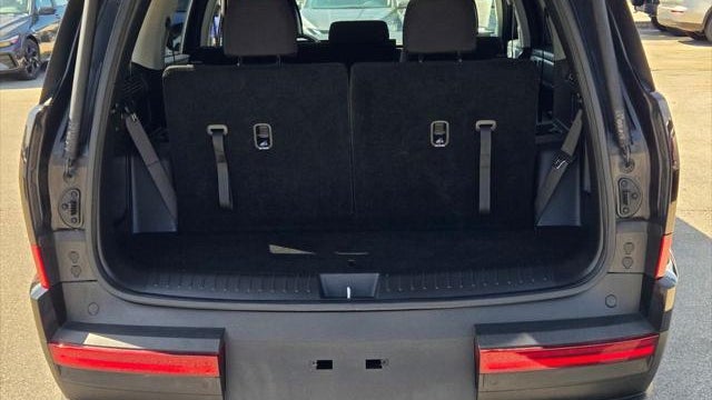 2024 Hyundai SANTA FE SE