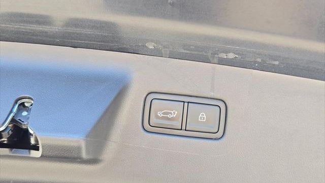2024 Hyundai SANTA FE SE