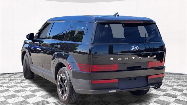 2024 Hyundai SANTA FE SE