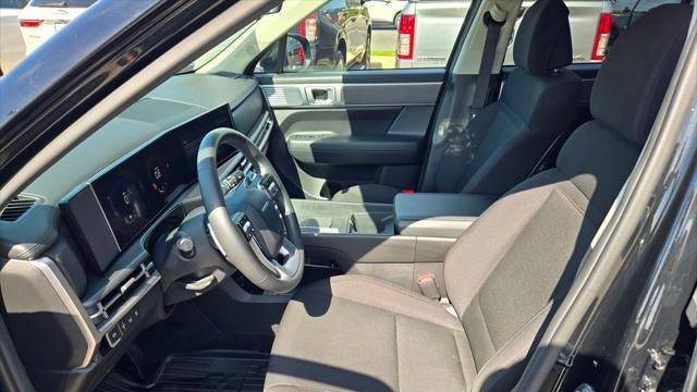 2024 Hyundai SANTA FE SE