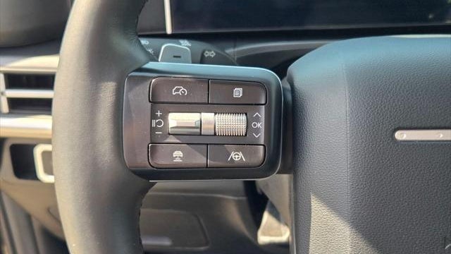 2024 Hyundai SANTA FE SE