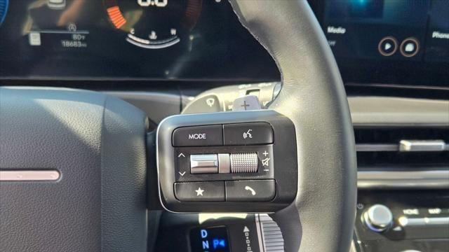2024 Hyundai SANTA FE SE