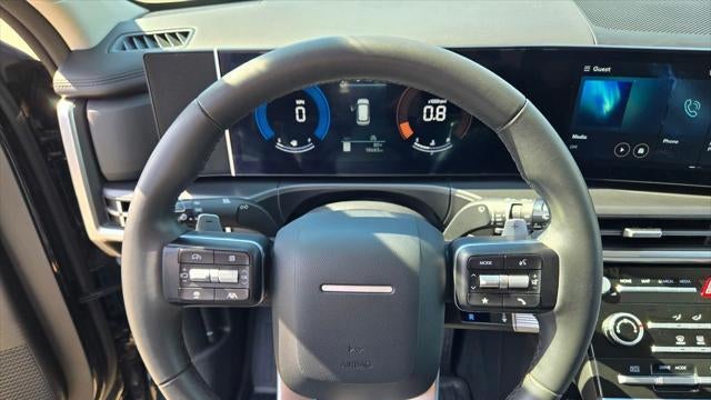 2024 Hyundai SANTA FE SE