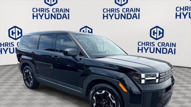 Preowned 2025 Hyundai SANTA FE SE for Sale