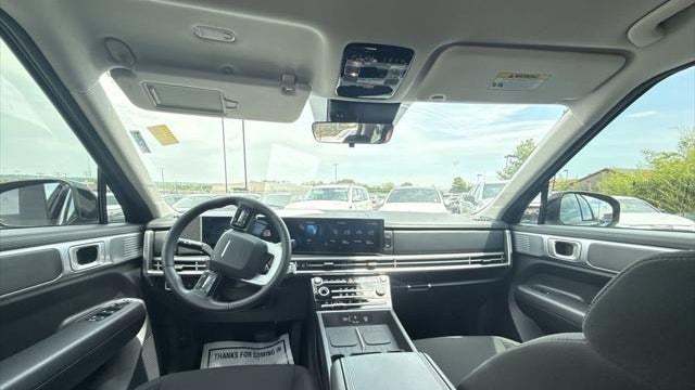 2025 Hyundai SANTA FE SE