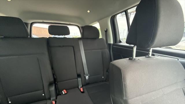 2025 Hyundai SANTA FE SE