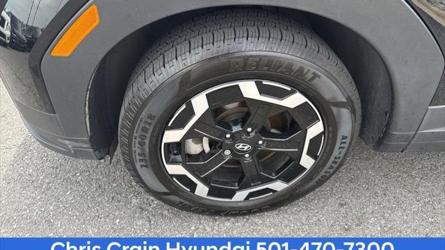 2025 Hyundai SANTA FE SE