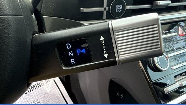 2025 Hyundai SANTA FE SE