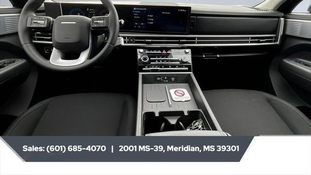 2025 Hyundai SANTA FE SE