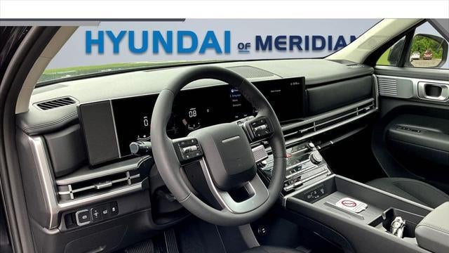 2025 Hyundai SANTA FE SE