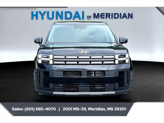 2025 Hyundai Santa Fe - $33,123