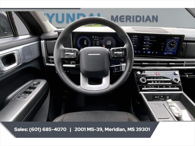 2025 Hyundai Santa Fe - $33,123