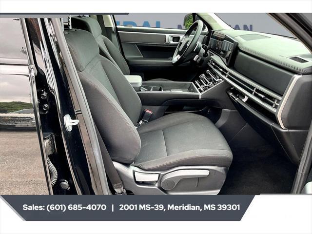 2025 Hyundai Santa Fe - $33,123