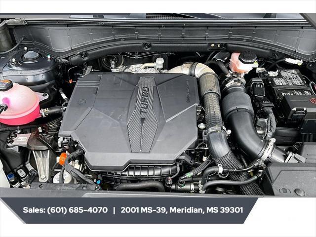 2025 Hyundai Santa Fe - $33,123