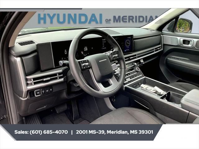 2025 Hyundai Santa Fe - $33,123