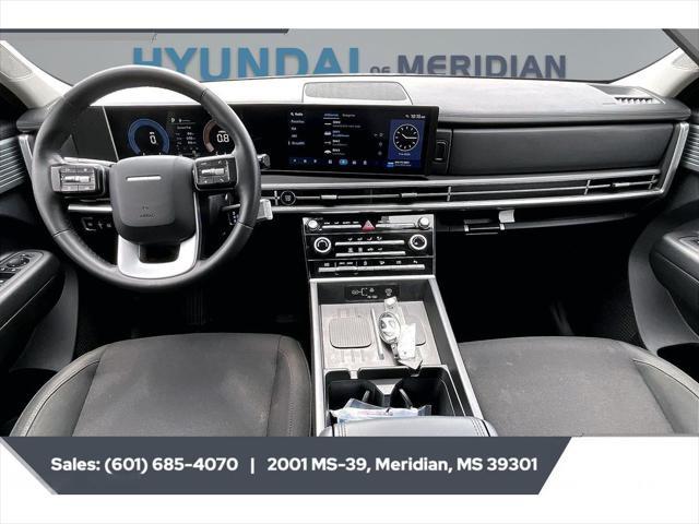 2025 Hyundai Santa Fe - $33,123