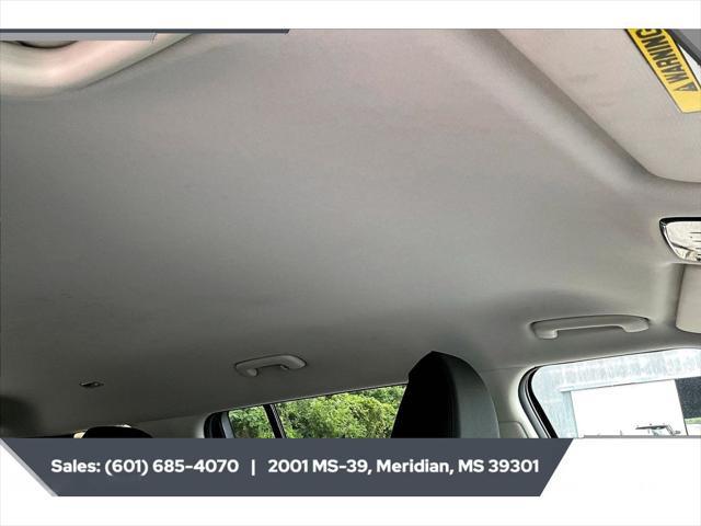 2025 Hyundai Santa Fe - $33,123