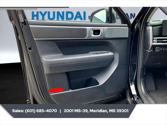 2025 Hyundai Santa Fe - $33,123