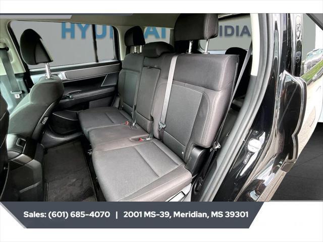 2025 Hyundai Santa Fe - $33,123