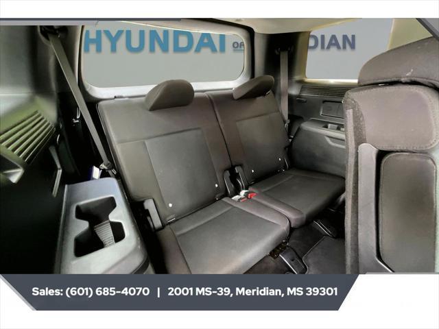 2025 Hyundai Santa Fe - $33,123